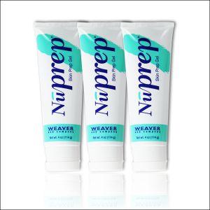 Nuprep Skin Abrasive Gel 114g