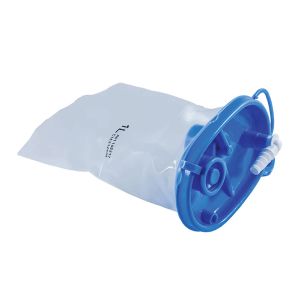 Serres Suction Liner 1 litre ‑ Single