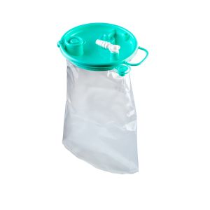 Serres Green Suction Liner 2 litre x 24