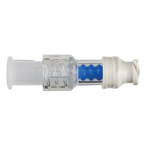 BD Arterial Smartsite Needle Free Valve