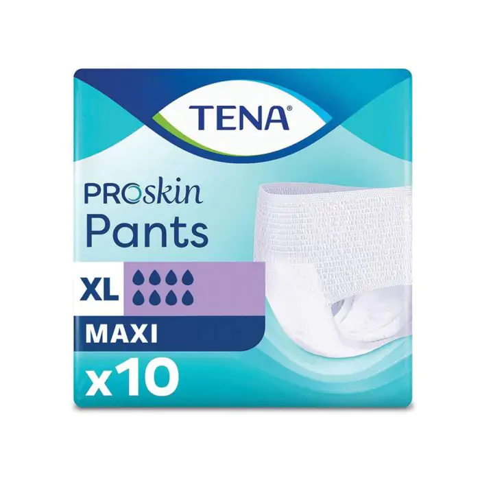TENA Pants Maxi - XLarge