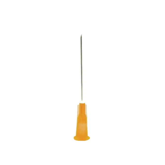 BD Microlance 21g - 1 Needles - Orange