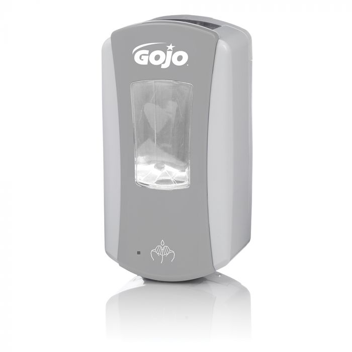 GOJO LTX-12 Touch Free Dispenser | Brosch Direct