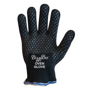 Bizzybee Oven Gloves