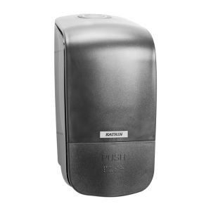 Katrin Inclusive Soap Dispenser 500ml ‑ Black