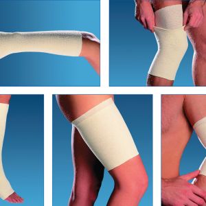 Elasticated Tubular Bandage ‑ D ‑ 7.5cm x 10m