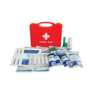 Burns First Aid Kit ‑ Small