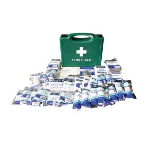 BS‑8599‑1 Medium First Aid Kit