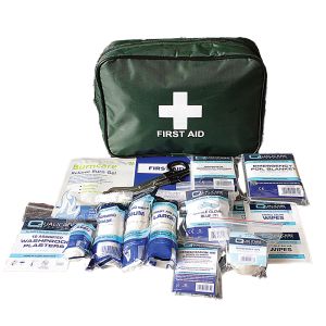 BS‑8599‑1 Travel First Aid Kit