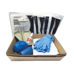 Nursing Barrier Kit