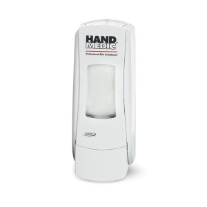 GOJO ADX‑7 Hand Medic Professional Skin Conditioner ‑ White Dispenser