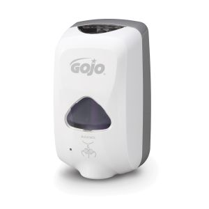 GOJO TFX Touch Free Dispenser