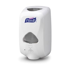 Purell TFX Touch Free Dispenser