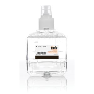 GOJO Antibacterial Foam Soap LTX‑12 Refill ‑ 1200ml