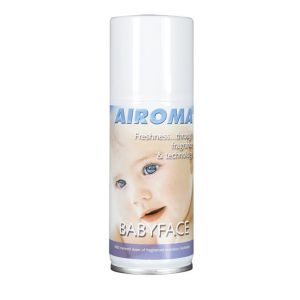Micro Airoma Automatic Fragrance Dispenser Refill