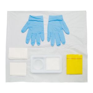 Woundcare Pack 17