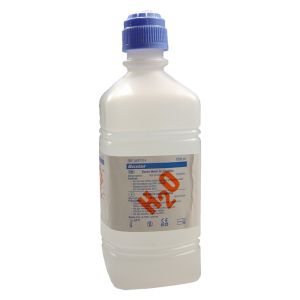 Sterile Water ‑ 1 Litre