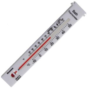 Bath Thermometer