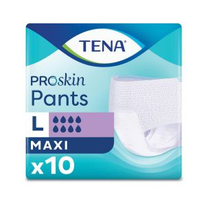 TENA Pants Maxi ‑ Large