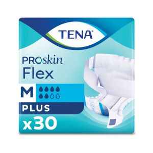 TENA Flex Plus Medium