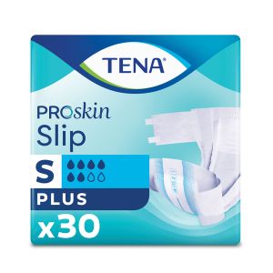 TENA Slip Plus Small