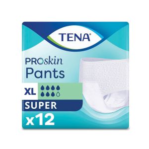 TENA Pants Super ‑ XLarge