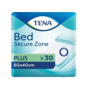 TENA Bed Underpad Plus 40cm x 60cm