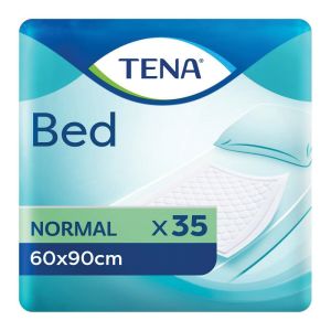 TENA Bed Underpad Normal ‑ 60cm x 90cm