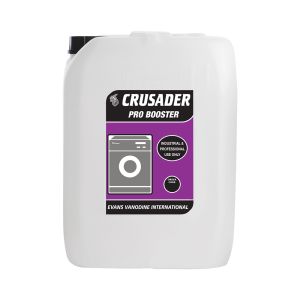 Crusader Pro Booster 20L
