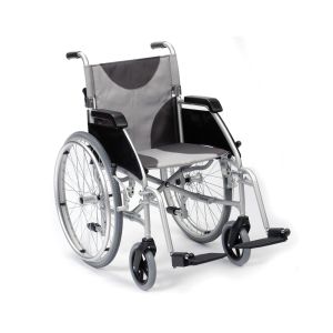 Drive Ultralight Aluminium Self Propel Wheelchair 20
