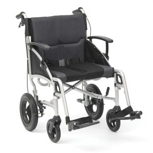 Drive Phantom Transit Aluminium Wheelchair