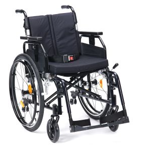 Drive SD2 Aluminium Self Propel Wheelchair 16