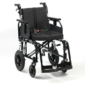 Drive SD2 Aluminium Transit Wheelchair 18