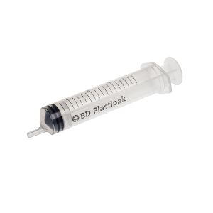 BD Plastipak High Capacity Luer Slip Syringes 20ml