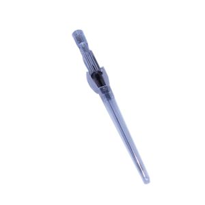 B Braun Introcan Piercing Needles/Cannula 1.7mm, 16g
