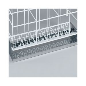 Drip Tray for Bedpan & Urinal Rack 