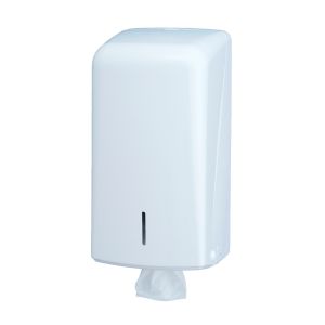 Premium Bulk Flat Pack Toilet Paper Dispenser