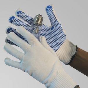 Matrix D Grip White Glove