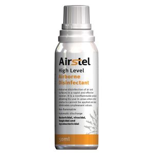Airstel Aerosol Room Disinfectant 50ml
