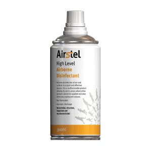 Airstel Aerosol Room Disinfectant 300ml