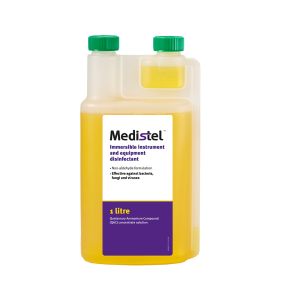 Medistel Instrument Disinfectant ‑ 1 Litre