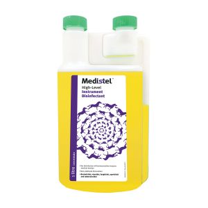 Medistel Instrument Disinfectant ‑ 1 Litre