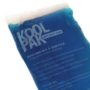 Re‑usable Hot/Cold Pack