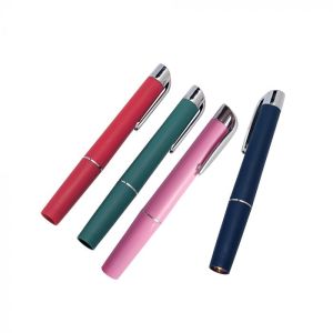 Reusable Pen Light