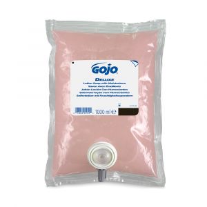 GOJO NXT Deluxe Lotion Soap Refill ‑ 1 Litre