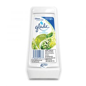 Glade Solid Gel Air Freshener