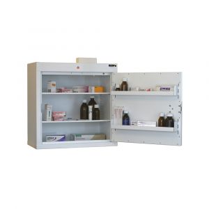 Sunflower CDC25 Controlled Drug Cabinet