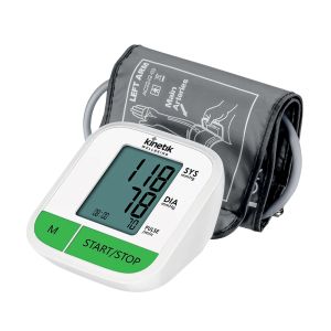 Kinetik Automatic Blood Pressure Monitor