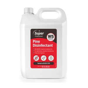 Super Pine Disinfectant 5 Litre