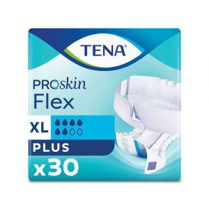 TENA Flex Plus XLarge